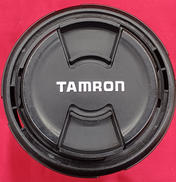 望遠ズームレンズ|TAMRON