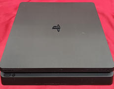 プレイステーション4本体|SONY