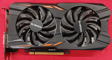 NVIDIA PCI-EXPRESS|GIGABYTE