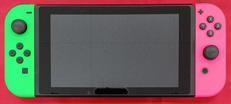 NINTENDO SWITCH|NINTENDO / 任天堂
