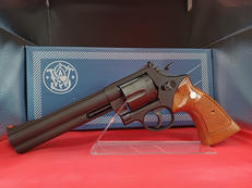 S&W M29 クラシック|タナカワークス