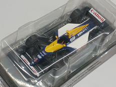 ビックスケールF1コレクション|ディアゴスティーニ