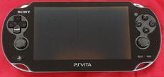 PLAYSTATION VITA|SONY