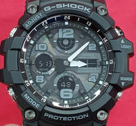 G-SHOCK|CASIO