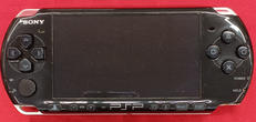 PSP|SONY