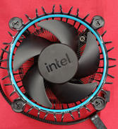 INTEL CORE I5|INTEL