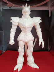 豪快ザウラーMKⅡ|KKTOY