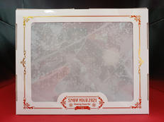 雪ミク GLOWING SNOW VER.|グッドスマイルカンパニー