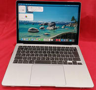 MACBOOK AIR|APPLE