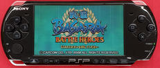 PSP|SONY