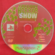 GREGORY HORROR SHOW|CAPCOM