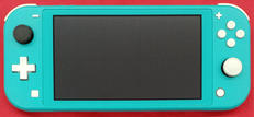 NINTENDO SWITCH LITE|NINTENDO