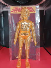 復活!ジャイアントサイズ透明人間|復刻トイ販売所/カイキ工房