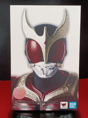 仮面ライダークウガ マイティフォーム(仮面ライダーディケイド|バンダイスピリッツ