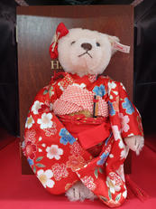 初姫|シュタイフ