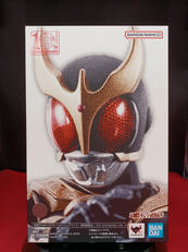 仮面ライダークウガ アメイジングマイティ10TH ANNIV|バンダイスピリッツ