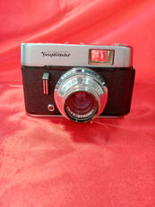 フィルム一眼レフ|VOIGTLANDER
