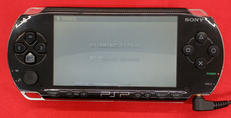PSP|SONY