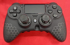 ゲーミングコントローラー|SCUFGAMING