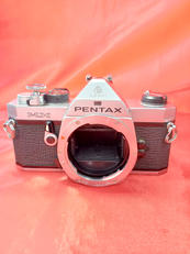 フィルム一眼レフ|PENTAX
