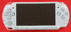 PSP|SONY
