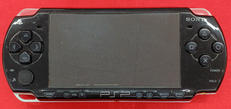 PSP|SONY