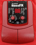 エフェクター|ALESIS