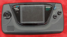 GAME GEAR|SEGA