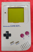GAME BOY|任天堂