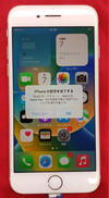 IPHONE8 64GB|APPLE/SOFTBANK