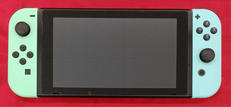 NINTENDO SWITCH|NINTENDO