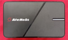 ビデオキャプチャデバイス|AVERMEDIA