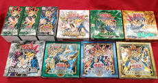遊戯王空BOXセット|コナミ