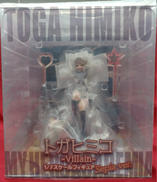 トガヒミコ　VILLAIN 1/7スケールフィギュア|スピリテイル