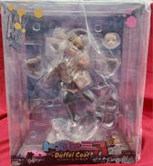トガヒミコ　DUFFELCOAT 1/7スケールフィギュア|スピリテイル