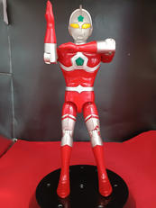 ウルトラマンジョー|ポピー