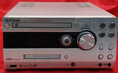 コンポ|KENWOOD