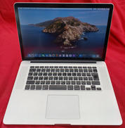 MACBOOK PRO|APPLE