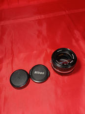 MFレンズ|NIKON