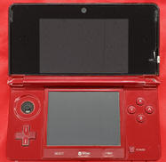 ニンテンドー 3DS|NINTENDO / 任天堂