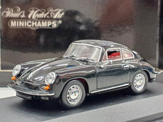 1/43スケールモデルカー|MINICHAMPS