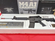M4A1カービン|東京マルイ