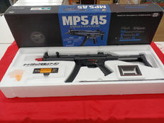 MP5A5 HG|東京マルイ