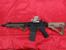 M4A1カービン|東京マルイ他