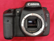 デジタル一眼|CANON