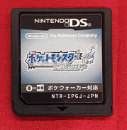 ポケットモンスター銀ソウルシルバー|NINTENDO / 任天堂