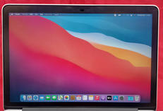MAC BOOK PRO|APPLE