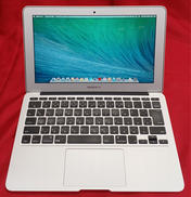 MAC BOOK AIR|APPLE