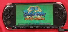 PSP|SONY