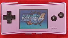 レトロゲーム/ゲームボーイミクロ|NINTENDO / 任天堂